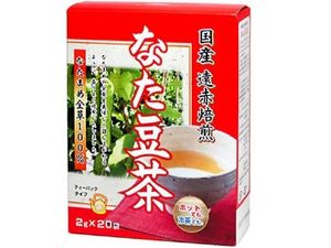 なた豆茶(20包)