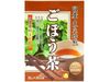 日本产直火焙炒牛蒡茶（3克 x 30袋）