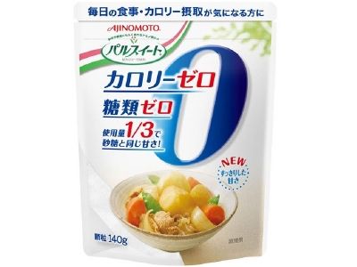 Pulse Sweet Zero Calories (140g)