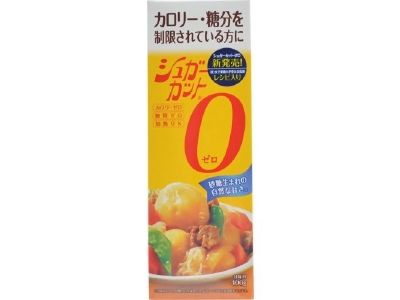 シュガーカットゼロ(400G)