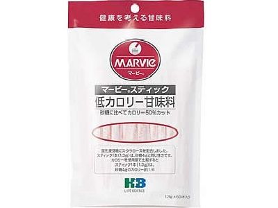 MARVY Sticks (1.3 g x 60)
