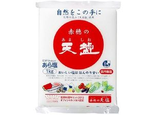 天塩(1KG)
