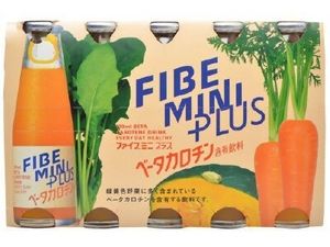 ファイブミニプラス(100MLX10本)