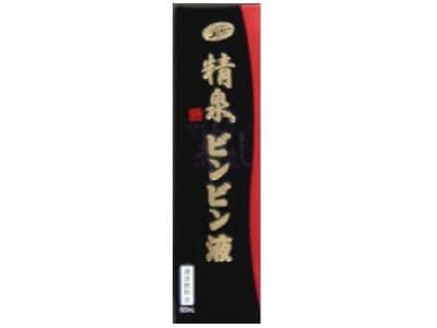 세이센 빈빈액(50mL)