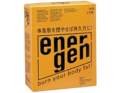 Energen (64g x 5 packets)