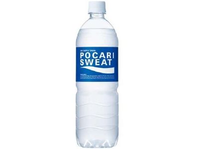 Pocari Sweat (900ML × 12 pieces)