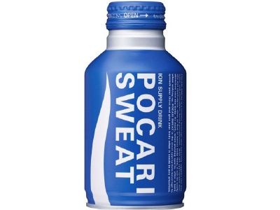 Pocari Sweat bottle (300ML × 24 pieces)