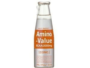 Amino Value Conc (100ML × 30 pieces)