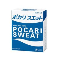 포카리 스웨트(74g×5포입)