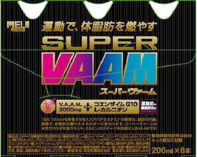 Super VAAM (200ML × 6 pieces)
