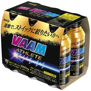 スーパーヴァーム(200ML×6本入)