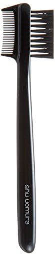 Shu Uemura Eyebrow Brush