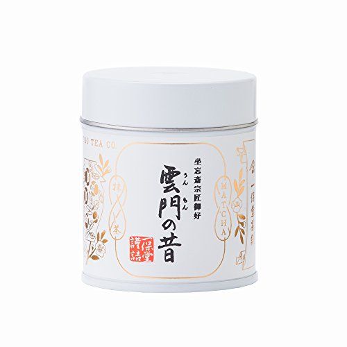 從前Kazuyasudo茶葉店茶葉Kumomon的時間40克