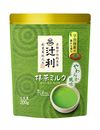 Tsujiri Matcha Milk, Soft Flavor, 200g