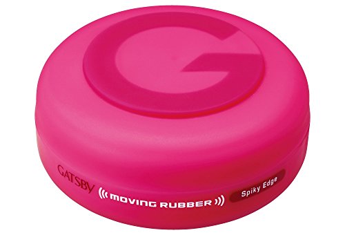 mandom GATSBY (蓋茨比) 動感髮蠟 鋒銳造型 80g