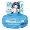 GATSBY（蓋茨比）動感髮蠟 清爽濕感 80g
