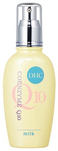DHC Coenzyme Q10 - Milk (40ml)