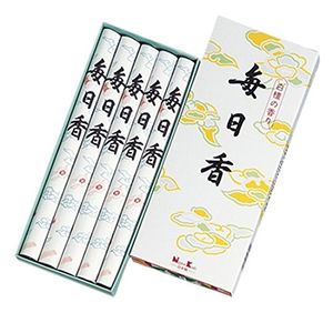 每日香 長大香 5入