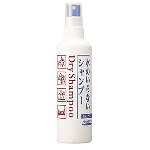 Fressy Dry Shampoo - Spray (150ml)