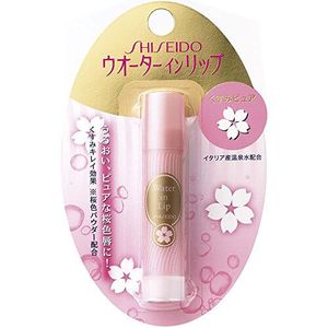 Water-in-Lip Dull Pure 3.5g