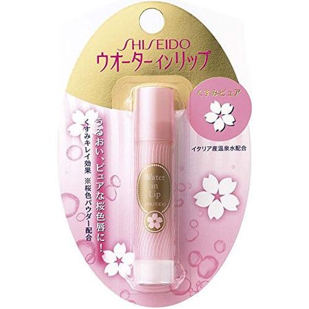 워터 인 립 쿠스미 퓨어 3.5g