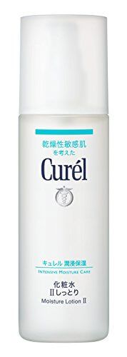 Curel 润肤露 2 号（保湿型）150ml