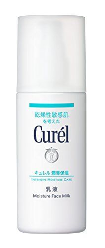 Curel 润肤乳 120ml