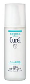 큐렐 화장수 3 (리치) 150ml