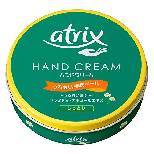 아 릭스 핸드 크림 대형 캔