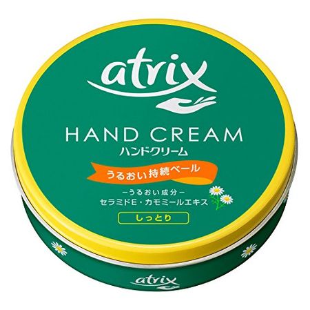 아 릭스 핸드 크림 대형 캔