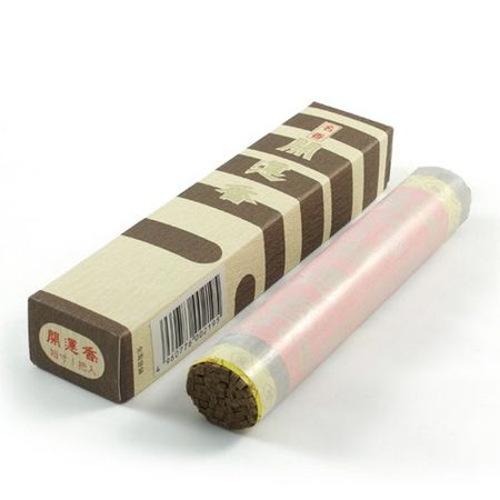 Baieido Incense Good Luck Incense Short Large Bundle