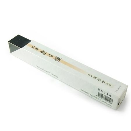 Shoyeido Incense Sticks Kyojiman Short Size Approx. 180mm #110206