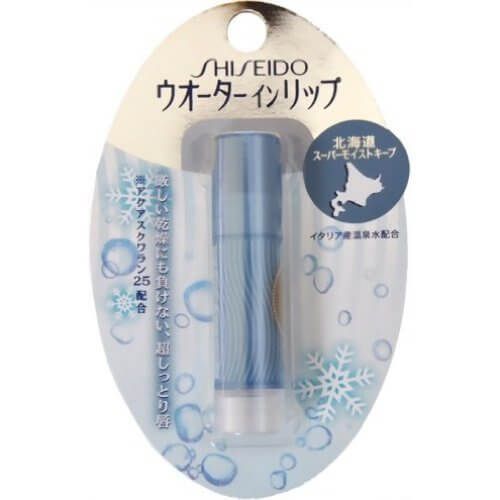 Water-in lip Super Moist keep 3.5g