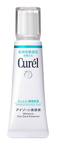 Curel 眼部精华 20g