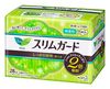 Laurier Slim Guard，日用，带护翼，20.5厘米，28片