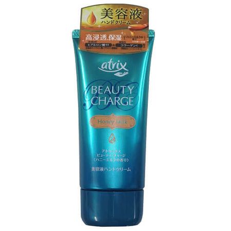 Atrix Beauty Charge 蜂蜜牛奶