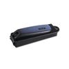 Kiya nail clipper, black (small size)