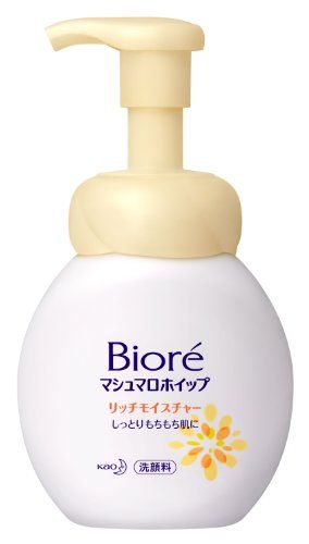 碧柔棉花糖鞭水分豐富露200ml