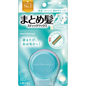 Matome Kami Hair Styling Stick S Hold