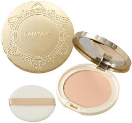 Marshmallow Finish Powder MO Matte Ocher 10g