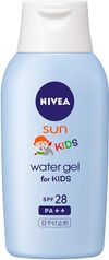 니베아 선 프로텍트 워터 젤 어린이용 SPF28 PA++ 120g