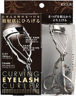 Carving Curler