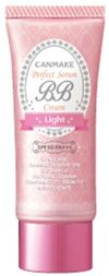 CANMAKE Perfect Serum BB Cream Light 01 Light 30g
