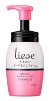 리세 촉촉한 펌 복원 폼 본품 200ml