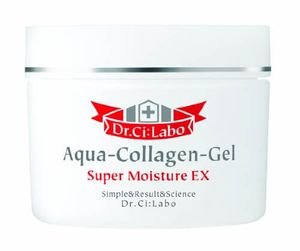Dr.Ci:Labo Aqua Collagen Gel Super Moisture EX 50g