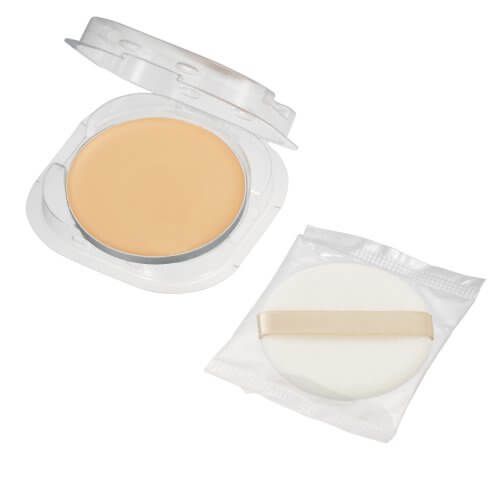 キャンメイク マシュマロフィニッシュパウダー リフィルMB マットベージュオークル 10g
