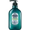 MARO Medicated Deo Scalp Shampoo 480ml [Quasi-Drug]