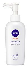 니베아산 보호 워터 젤 SPF35 / PA + + + 펌프 140g