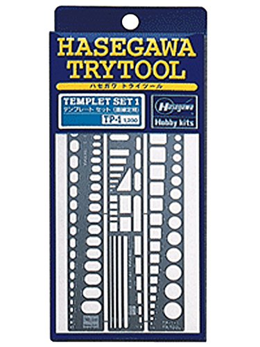 TrYtool 模型工具組 直線 模型專用工具 TP1