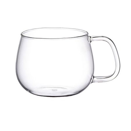 Kinto Unity Glass Cup S 8290